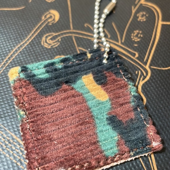 Timberland Boot Tag - Picture 4 of 5